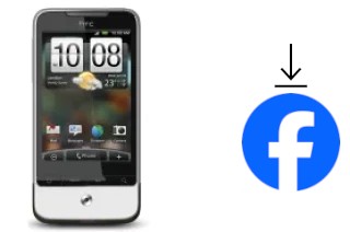 Cómo instalar Facebook en un HTC Legend