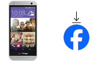 Cómo instalar Facebook en un HTC One Remix