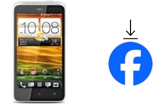 Cómo instalar Facebook en un HTC One SC