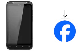 Cómo instalar Facebook en un HTC Rider