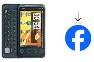 Cómo instalar Facebook en un HTC EVO Shift 4G