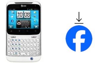 Cómo instalar Facebook en un HTC Status