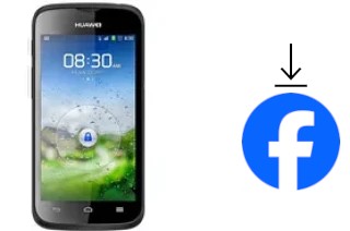 Cómo instalar Facebook en un Huawei Ascend P1 LTE