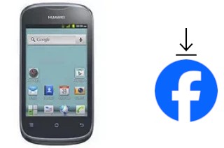 Cómo instalar Facebook en un Huawei Ascend Y