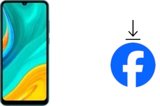 Cómo instalar Facebook en un Huawei Enjoy 10e