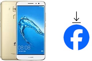 Cómo instalar Facebook en un Huawei G9 Plus