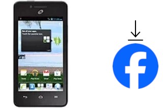 Cómo instalar Facebook en un Huawei Ascend Plus