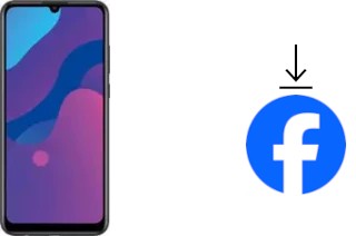 Cómo instalar Facebook en un Huawei Honor 9A