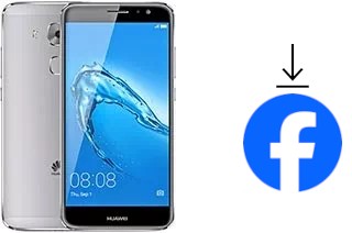 Cómo instalar Facebook en un Huawei nova plus