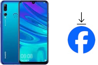 Cómo instalar Facebook en un Huawei Enjoy 9s