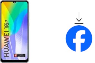 Cómo instalar Facebook en un Huawei Y6p