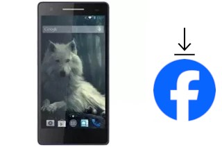 Cómo instalar Facebook en un Hyundai Wolf