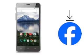 Cómo instalar Facebook en un I-Onik I543