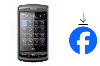 Cómo instalar Facebook en un I-Tel Mobiles Android X3