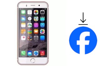 Cómo instalar Facebook en un iCall 6S