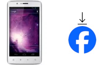 Cómo instalar Facebook en un Icemobile Prime Plus