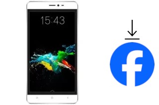 Cómo instalar Facebook en un iDroid Apache G6