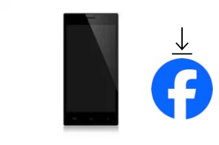 Cómo instalar Facebook en un iDroid Royal V7