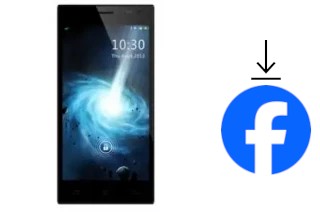 Cómo instalar Facebook en un iDroid Royal V7X