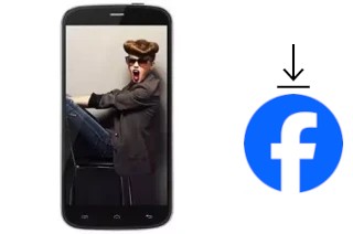 Cómo instalar Facebook en un iDroid Tango 2