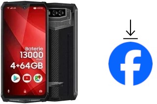 Cómo instalar Facebook en un iHunt Titan P13000 Pro