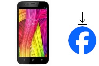 Cómo instalar Facebook en un Iku Droid k22I