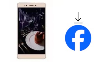 Cómo instalar Facebook en un Iku Zeus Z55I