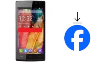 Cómo instalar Facebook en un IMO Feel 5