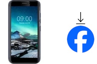 Cómo instalar Facebook en un IMO Q3 Plus