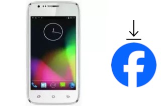 Cómo instalar Facebook en un IMO S50