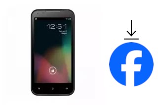 Cómo instalar Facebook en un IMO S67