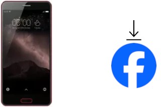 Cómo instalar Facebook en un iNew I9