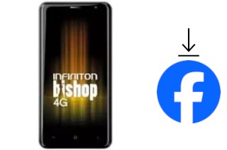 Cómo instalar Facebook en un Infiniton Bishop 4G