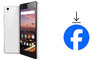 Cómo instalar Facebook en un Infinix Hot 2