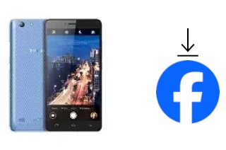 Cómo instalar Facebook en un Infinix Hot 3 LTE