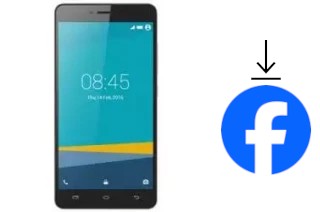 Cómo instalar Facebook en un Infinix Hot 3