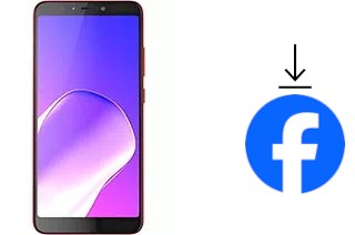 Cómo instalar Facebook en un Infinix Hot 6 Pro