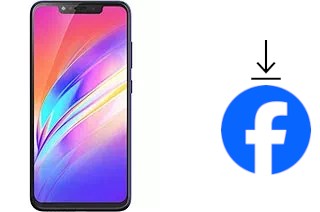 Cómo instalar Facebook en un Infinix Hot 6X