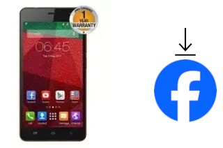 Cómo instalar Facebook en un Infinix Hot Note