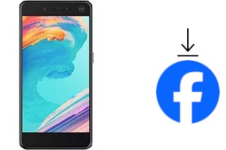 Cómo instalar Facebook en un Infinix S2 Pro