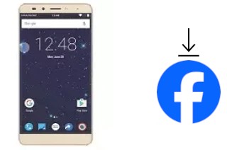 Cómo instalar Facebook en un Infinix Note 3 Pro