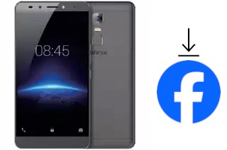 Cómo instalar Facebook en un Infinix Note 3