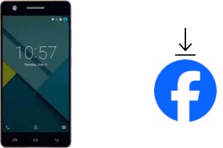 Cómo instalar Facebook en un Infinix S2