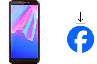 Cómo instalar Facebook en un Infinix Smart 2 Pro