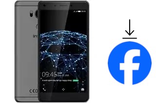 Cómo instalar Facebook en un Infinix Zero 4+