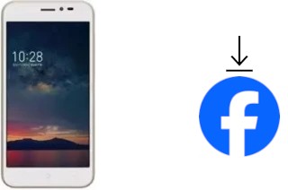 Cómo instalar Facebook en un InFocus A2