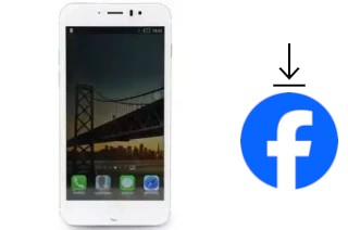 Cómo instalar Facebook en un Infone Extreme 7 Plus