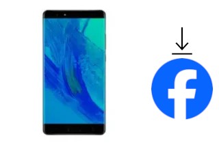 Cómo instalar Facebook en un InnJoo Max4 Pro