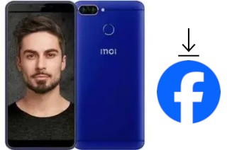 Cómo instalar Facebook en un Inoi 5