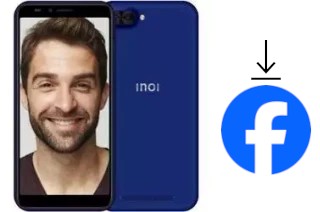 Cómo instalar Facebook en un Inoi 5i Lite